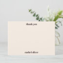 Search for cute thank you cards Trendy