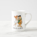 Search for kiss mugs Hanna barbera cartoon