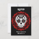 Search for day of the dead invitations Elegant