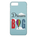 Search for big dreams iphone cases Inspiration