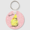 Search for cockatoo key rings Cute