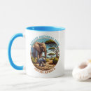 Search for kruger national park mugs Elephant