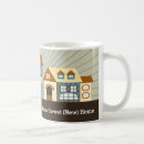Search for moving house mugs Home sweet home