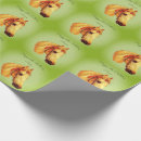 Search for equine wrapping paper Birthday