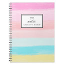 Search for cute pastel notebooks Modern