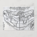 Search for continents postcards English