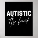 Search for neurodiversity posters Asd