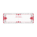 Search for red hibiscus flower stickers Watercolor