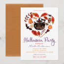 Search for black watercolor invitations Vintage