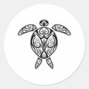 Search for tribal turtle stickers Tattoo