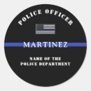 Search for policewoman stickers Police officer