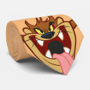 Search for tasmanian devil ties Daffy duck