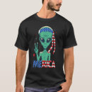 Search for alien flag Merica
