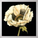 Search for black and cream art Flower