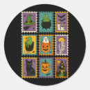 Search for witchy stickers Spooky party