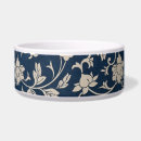 Search for floral pet bowls Classic