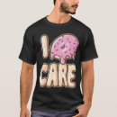 Search for donut tshirts Foodie