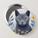 Search for gray cat badges Grey cats