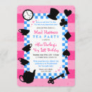 Search for hatter 1st birthday
