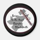 Search for blacksmith magnets Anvil