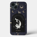 Search for mystic iphone cases Black
