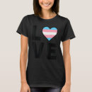 Search for lgbtqia tshirts Heart