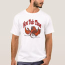 Search for hot tub clothing Crayfish