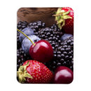 Search for tasty magnets Cherry