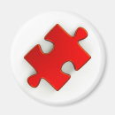 Search for challenging magnets Achievement