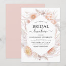 Search for boho bridal luncheon invitations Bride to be