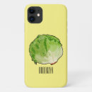 Search for vegetables iphone cases Salad