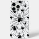 Search for spooky iphone cases Black and white