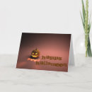 Search for october 31st cards Pumpkins