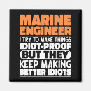 Search for mariner magnets Sailor
