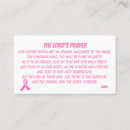 Search for prayer business cards Jesus
