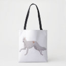 Search for wolfhounds bags Borzoi