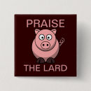 Search for barbeque square badges Pig