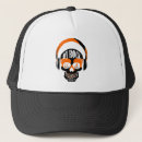 Search for rock skull hats Death