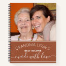 Search for cooking recipe books Keepsake