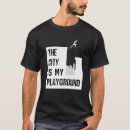 Search for traceur tshirts City