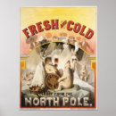 Search for beer advertisements posters Polar bear