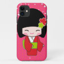 Search for doll iphone cases Kawaii