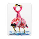 Search for flamingo magnets Pink flamingos