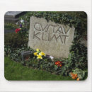 Search for graveyard mouse mats Gravestone