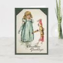 Search for candy christmas cards Vintage
