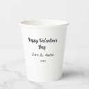 Search for valentines day party tableware Happy valentine's day