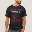 Search for drone pilot tshirts Filming