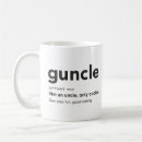 Search for guncle mugs Lgbt