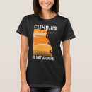 Search for climbing tshirts Mountaineer
