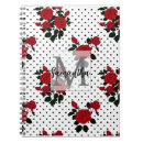 Search for red rose notebooks Roses